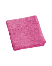 Różowy ręcznik Basic 140x70