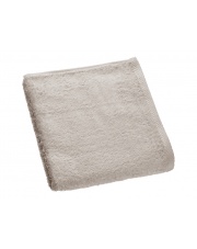 Kremowy ręcznik bawełniany Basic 140x70
