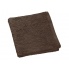Bawełniany ręcznik Basic 140x70 czekoladowy w sklepie Dedekor.pl