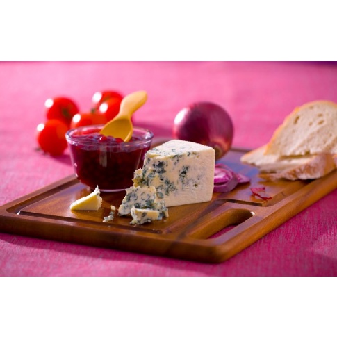 Deska akacjowa 35/23 cm w sklepie Dedekor.pl