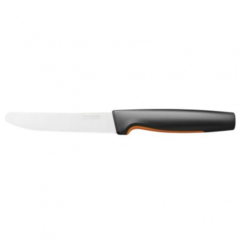 Nóż do pomidorów Fiskars 12cm w sklepie Dedekor.pl