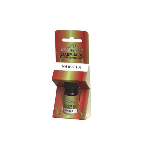 Olejek zapachowy Wanilia 10 ml w sklepie Dedekor.pl