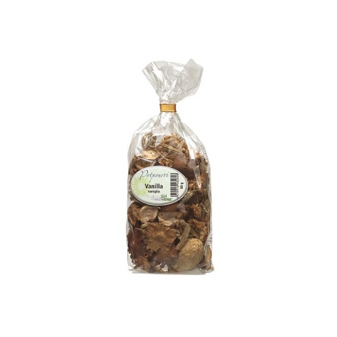 Waniliowa mieszanka kwiatowa 80g w sklepie Dedekor.pl