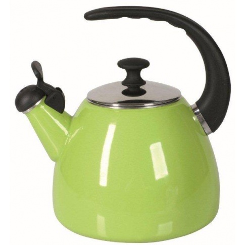 Czajnik emaliowany 2,5L FUSION FRESH w sklepie Dedekor.pl