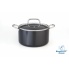 Garnki 8 Earthchef Boreal Alu 3600000 w sklepie Dedekor.pl