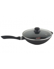 Wok 28 cm KH 3864