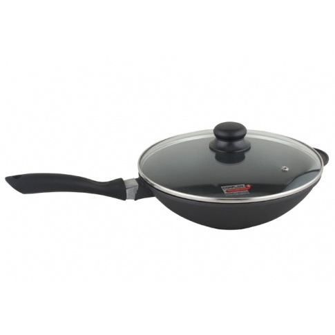 Wok 28 cm KH 3864 w sklepie Dedekor.pl