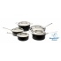 Garnki ceramiczne Berghoff Earthchef Acadian w sklepie Dedekor.pl