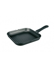 Patelnia grillowa 28 cm KH 3846 w sklepie Dedekor.pl