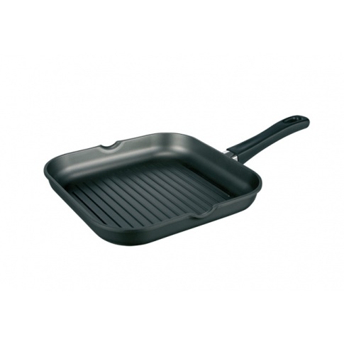 Patelnia grillowa 28 cm KH 3846 w sklepie Dedekor.pl