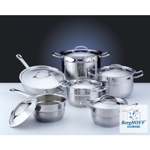 Garnki 12 Hotel Line  w sklepie Dedekor.pl