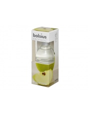 Owocowy dyfuzor zapachowy Bolsius zielone jabłko 45ml
