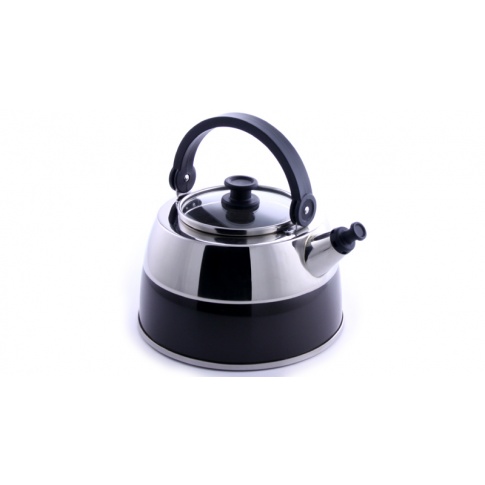 Czajnik Virgo Dark BERGHOFF 2304169 w sklepie Dedekor.pl