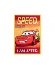 Akrylowy dywan dziecięcy Cars 100x150 