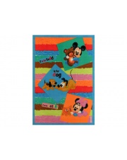 Dziecięcy dywan Baby Disney 140x200 akrylowy