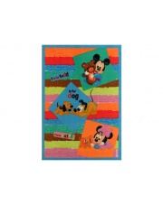 Akrylowy dywan dla dzieci Baby 160x230 Disney