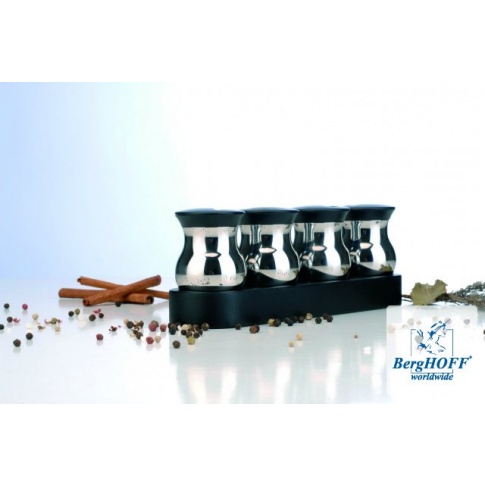 Przyprawniki 5 cz Zeno 1110073 w sklepie Dedekor.pl