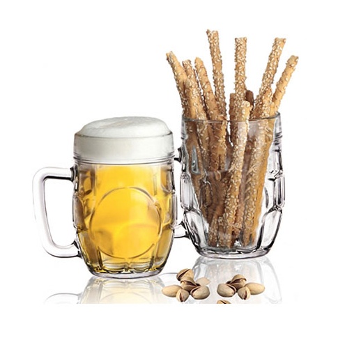 Kufel do piwa Kompan 0.5 L w sklepie Dedekor.pl