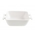 Salaterka z uchwytami Squito Yong 10x10x4,5 w sklepie Dedekor.pl