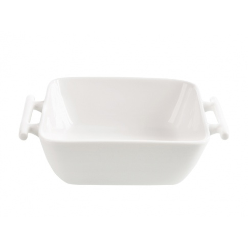 Salaterka z uchwytami Squito Yong 10x10x4,5 w sklepie Dedekor.pl