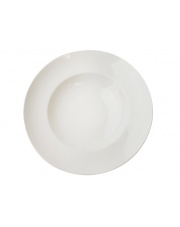 Głęboki talerz Pasta porcelana śr. 27