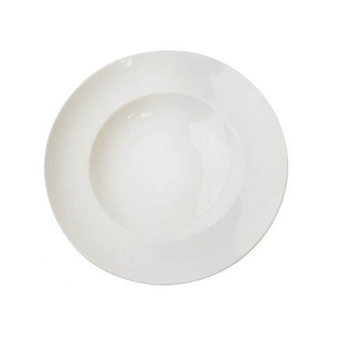 Głęboki talerz Pasta porcelana śr. 27 w sklepie Dedekor.pl