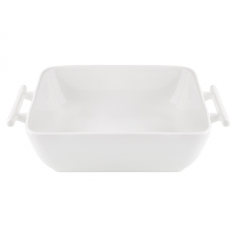 Kwadratowe naczynie do pieczenia Sqiuto Yong 20x20x6 w sklepie Dedekor.pl