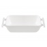 Porcelanowe naczynie do pieczenia Squito Yong 19x11,5x6 w sklepie Dedekor.pl