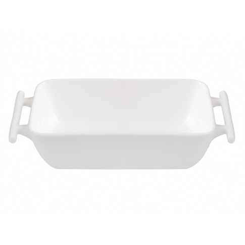 Porcelanowe naczynie do pieczenia Squito Yong 19x11,5x6 w sklepie Dedekor.pl
