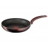 Patelnia z aluminium Tefal Sensorielle śr.28 w sklepie Dedekor.pl