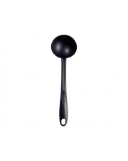 Nylonowa chochla Tefal czarna w sklepie Dedekor.pl