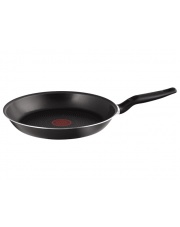 Aluminiowa patelnia Just śr.28 w sklepie Dedekor.pl
