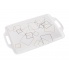  TACA SQUARES Z MELAMINY w sklepie Dedekor.pl