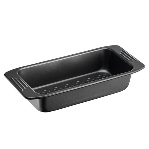 Podłużna forma do pieczenia Tefal Easy Grip dł.25 w sklepie Dedekor.pl