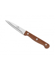 Drewniany nóż do jarzyn Gerlach 3,5
