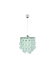 Dekoracyjna lampa wisząca Siren śr.28