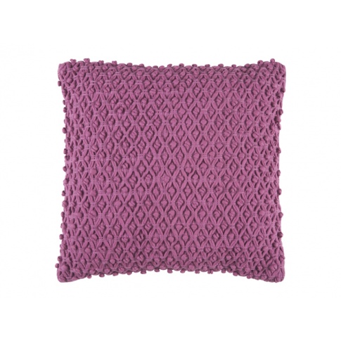 Poduszka Pink Dots 45x45 cm w sklepie Dedekor.pl