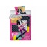 Bawełniana pościel Barbie Music 160x200+70x80 komplet w sklepie Dedekor.pl