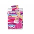 Bawełniana pościel Barbie Pink 160x200 w sklepie Dedekor.pl