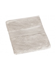 Ręcznik z bawełny Luxury Towel 50x90 beżowy w sklepie Dedekor.pl