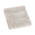 Beżowy ręcznik łazienkowy Luxury Towel 70x140 bawełna w sklepie Dedekor.pl