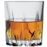 Komplet 6 szklanek do whisky Karat 300ml w sklepie Dedekor.pl