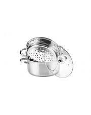 Garnek do gotowania na parze 5.0 L  KH3318