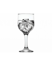 Elegancki kieliszek do wina 