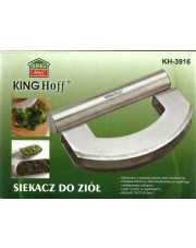 Siekacz nóż do ziół KH 3916 w sklepie Dedekor.pl