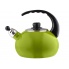 Czajnik emaliowany 2,2 L zielony  w sklepie Dedekor.pl