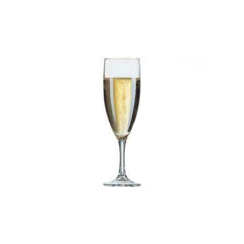 Komplet 6 kieliszków do szampana French 170 ml w sklepie Dedekor.pl