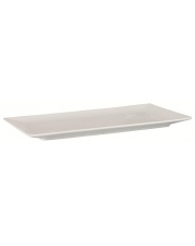 Prostokątny półmisek Porto 24x13 porcelana