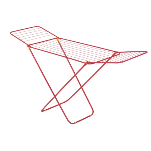 Suszarka standard malinowa PRIMAVERA  w sklepie Dedekor.pl