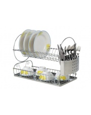 Suszarka dwupoziomowa KH-4107 w sklepie Dedekor.pl